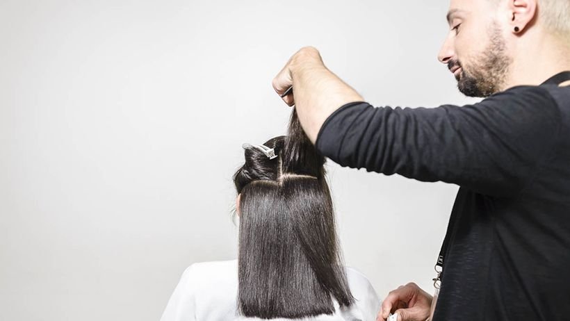 Ilustração do Tutorial Sleek Bob
